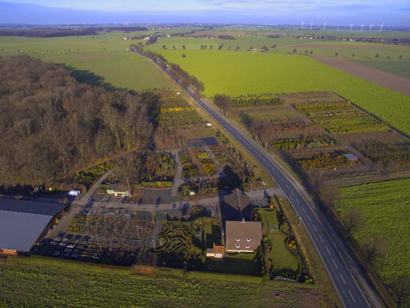 Normale Öffnungszeiten